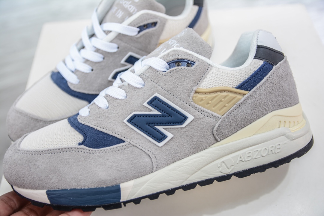 New Balance NB998 series American-made U998TA