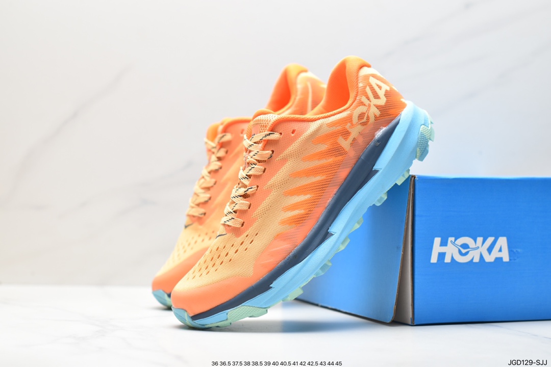 Xiaohongshu recommends HOKA M TORRENT 3 new color 1127914