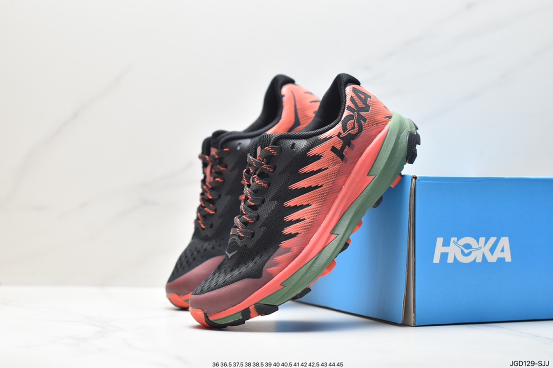 Xiaohongshu recommends HOKA M TORRENT 3 new color 1127914