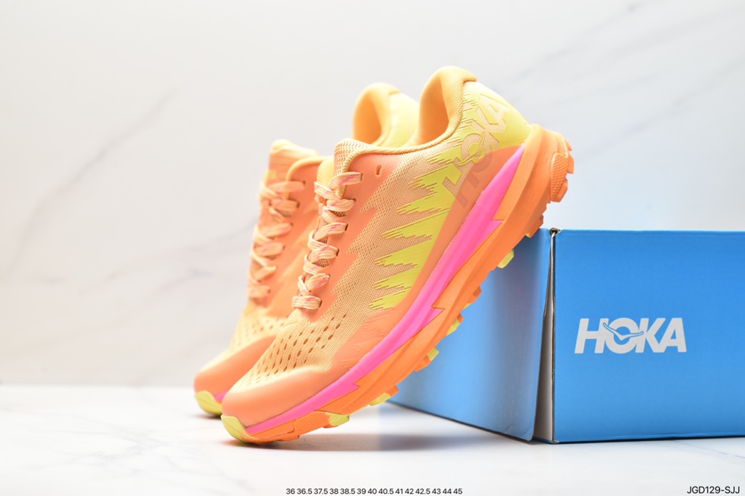 Xiaohongshu recommends HOKA M TORRENT 3 new color 1127914