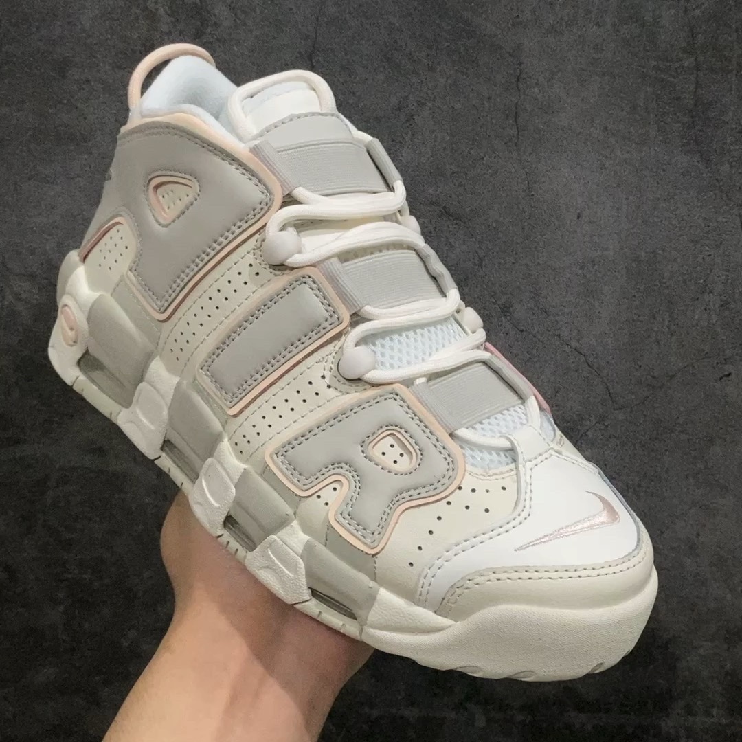 纯原NKAirMoreUptempo