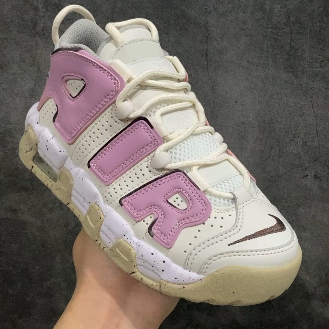 纯原NKAirMoreUptempo