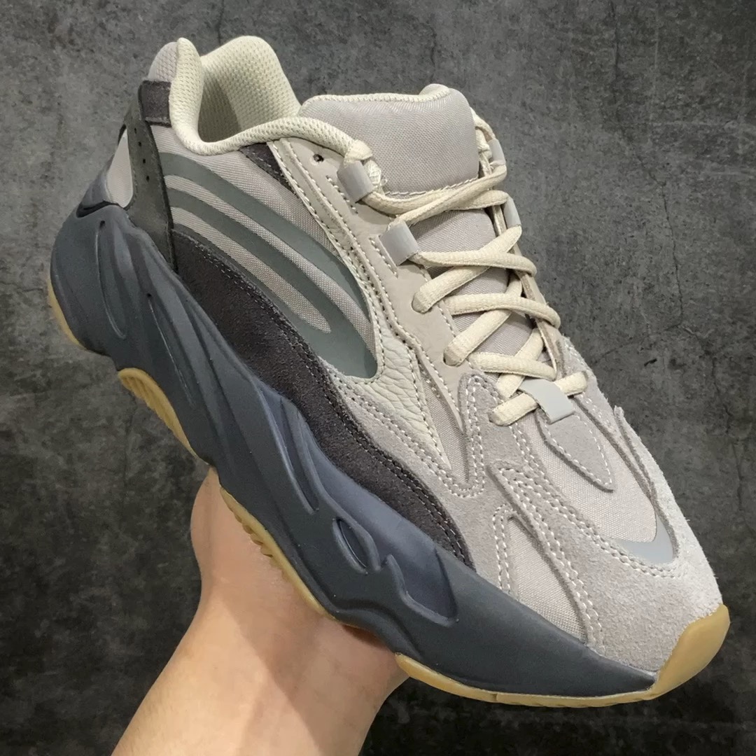 纯原版本Yeezy700v2Teph