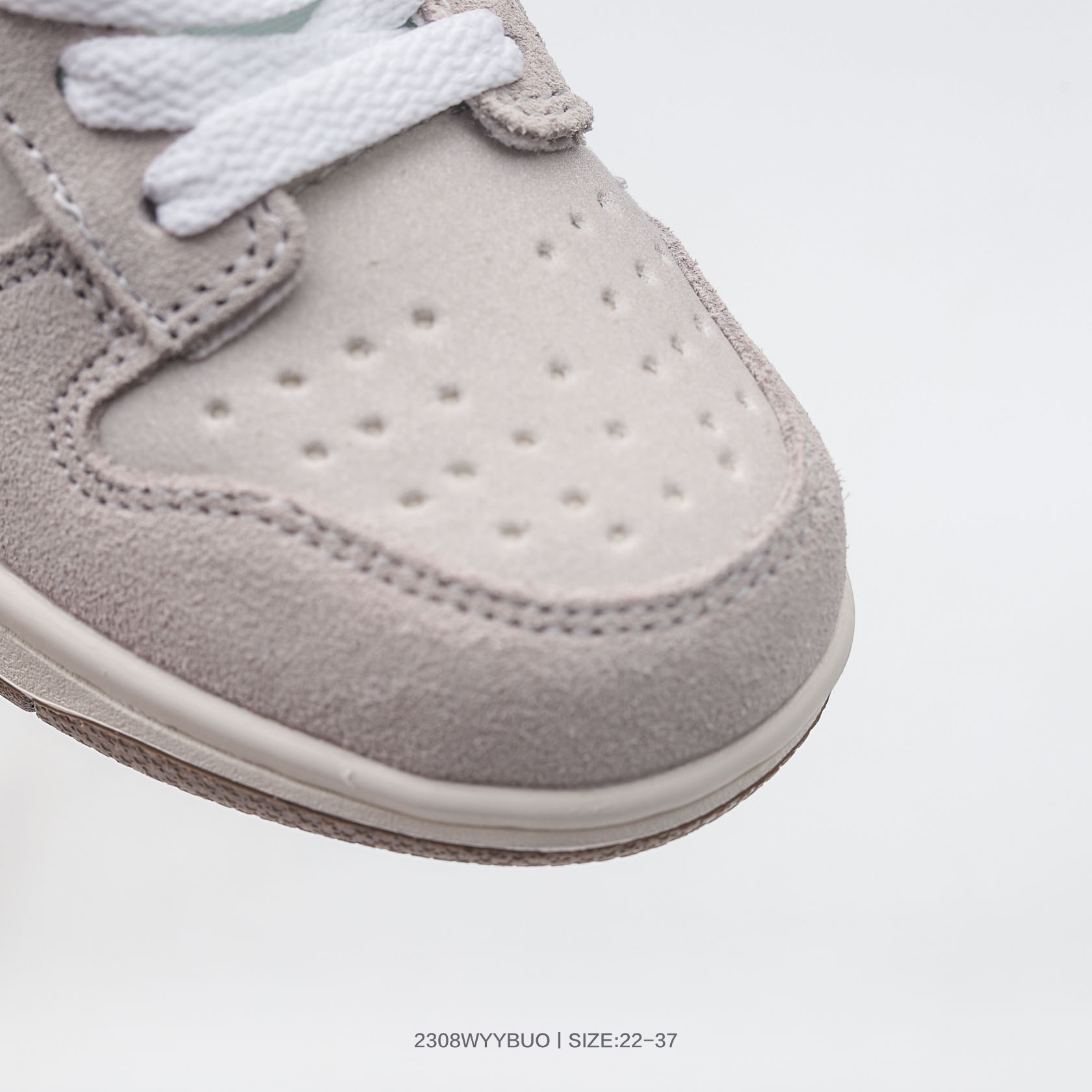 图片[8]-耐克 Nike SB Dunk Low SB童鞋复古低帮休闲运动滑板板鞋 货号；CU1727 198 尺码：22 23 24 25 26 27 28 29 30 31 32 33 34 35 36 37-选品中心