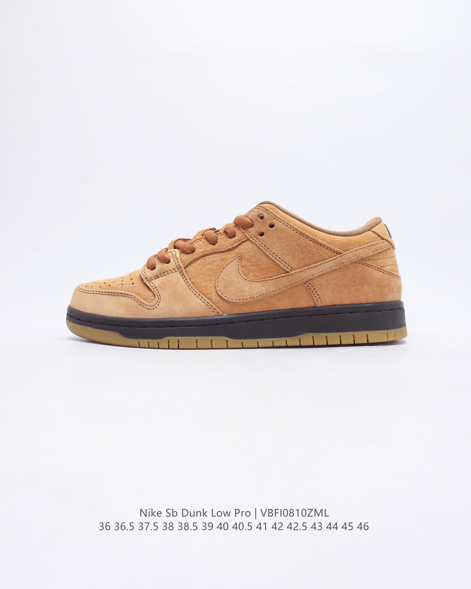 莆田✅耐克Nike SB Dunk Low Pro扣篮系列复古低帮休闲运动滑板板鞋