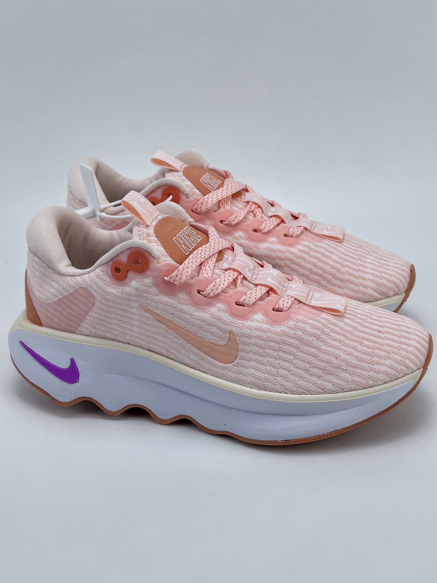 Nike WMNS MOTIVA Cushlon30 foam cushioning running shoes DV1238-800