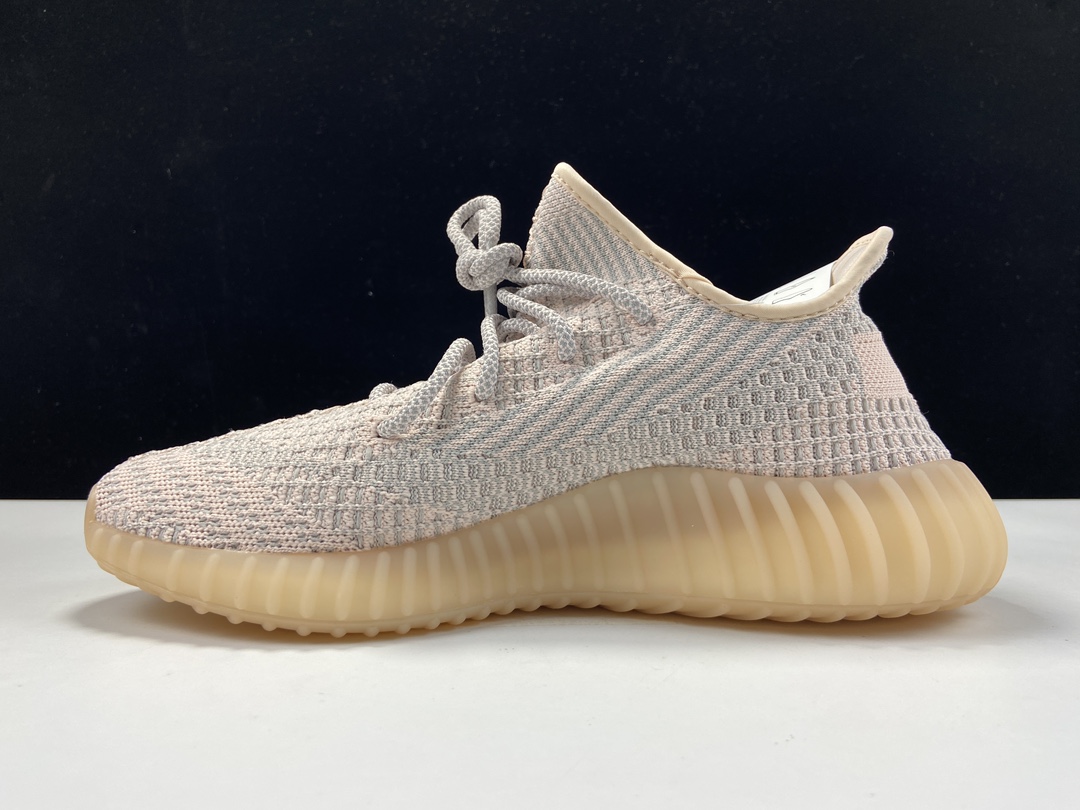 Yeezy350银粉天使鞋码36-4