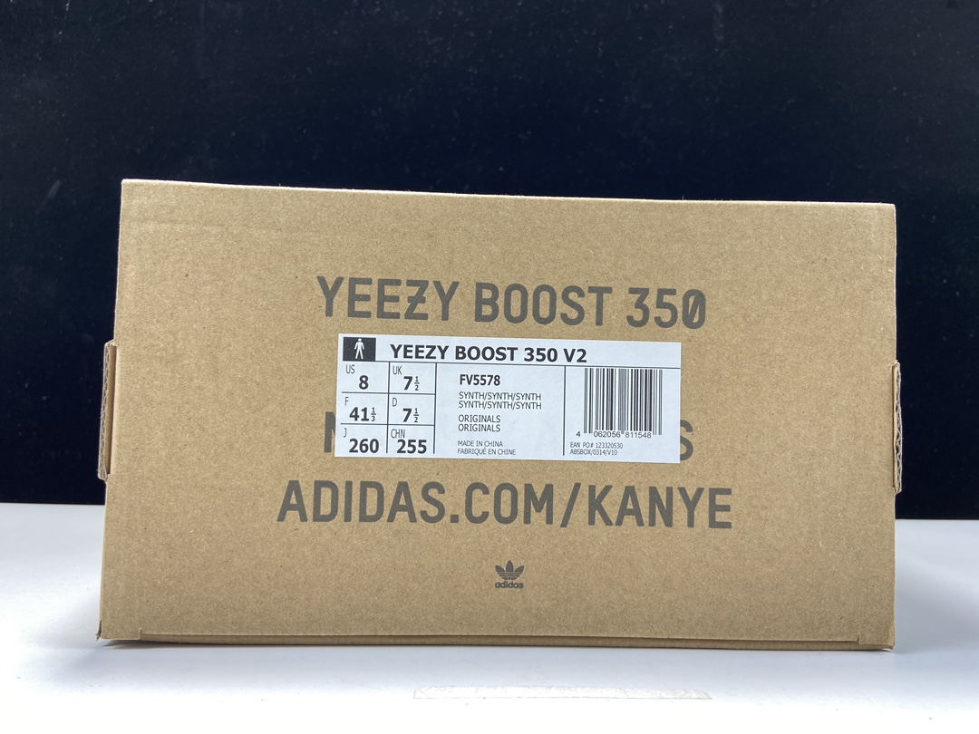 Yeezy350银粉天使鞋码36-4