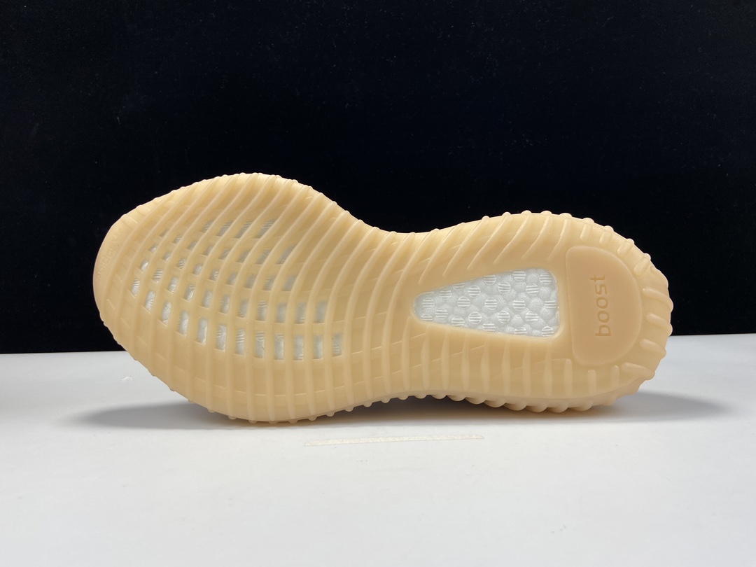 Yeezy350银粉天使鞋码36-4