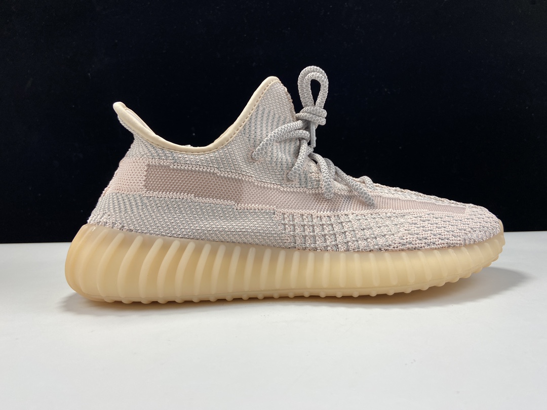 Yeezy350银粉天使鞋码36-4