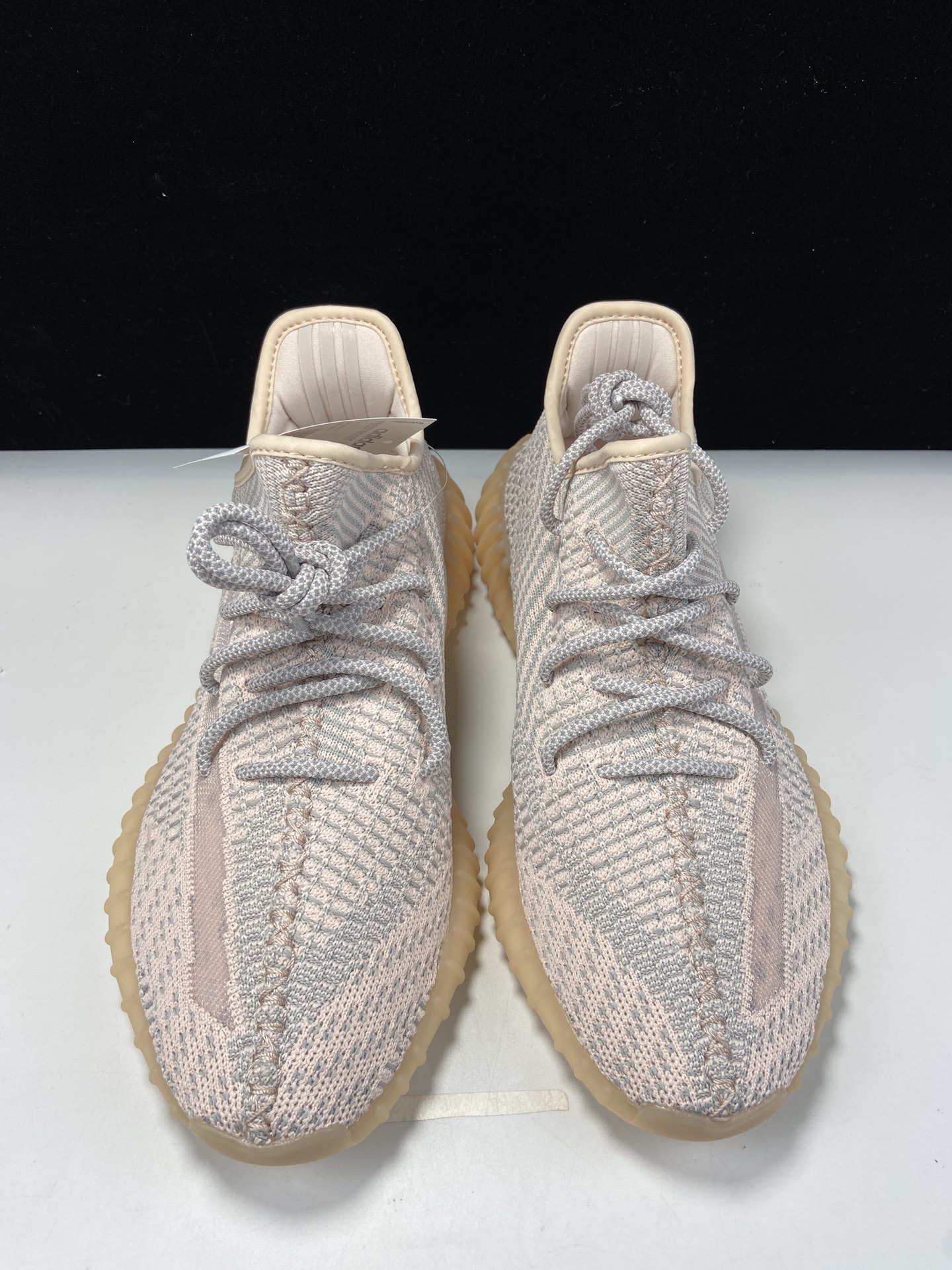 Yeezy350银粉天使鞋码36-4