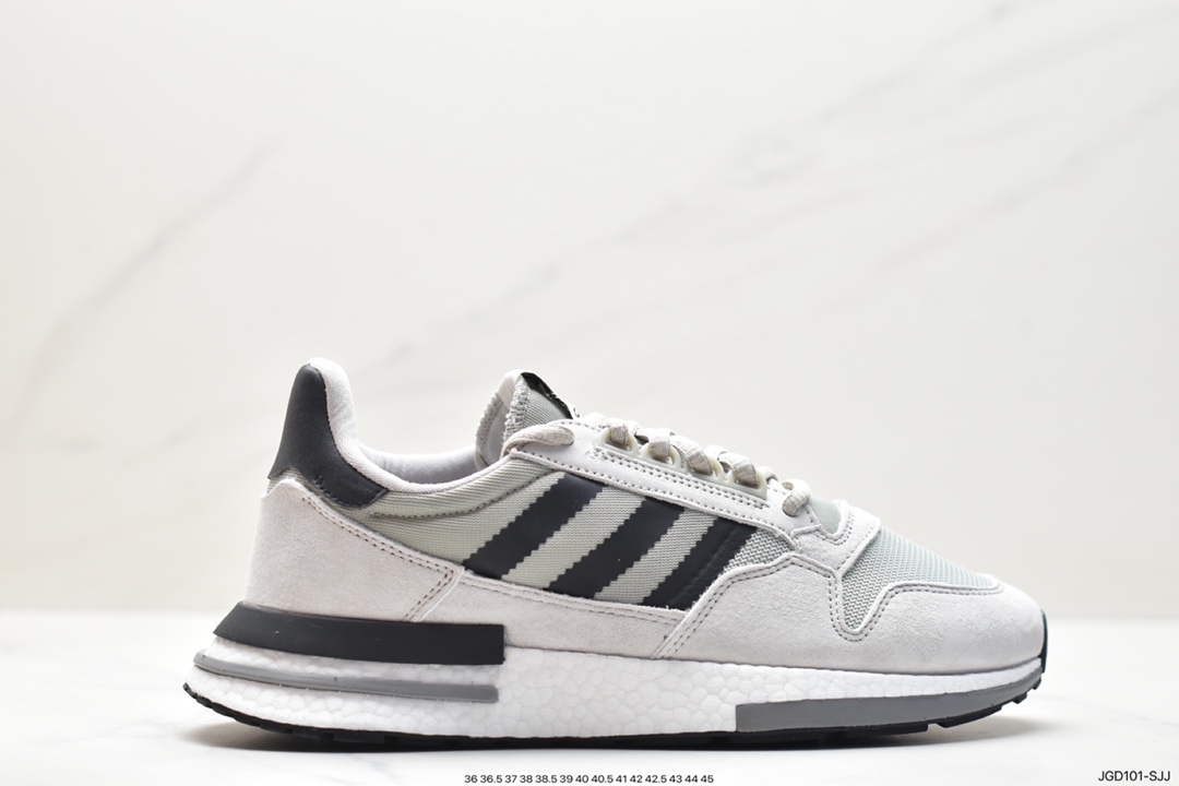 EQT ZX Series Off-White from Street Research Institute B42227