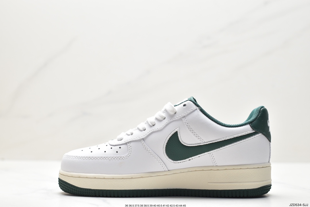 Nike Air Force 1 Low Air Force One low-top versatile casual sports shoes FV0392-100