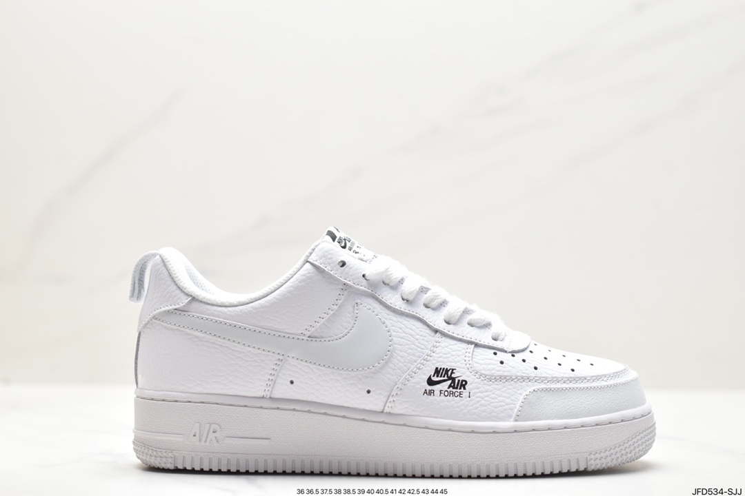 Nike Air Force 1 Low Air Force One low-top versatile casual sports shoes CZ9189-001