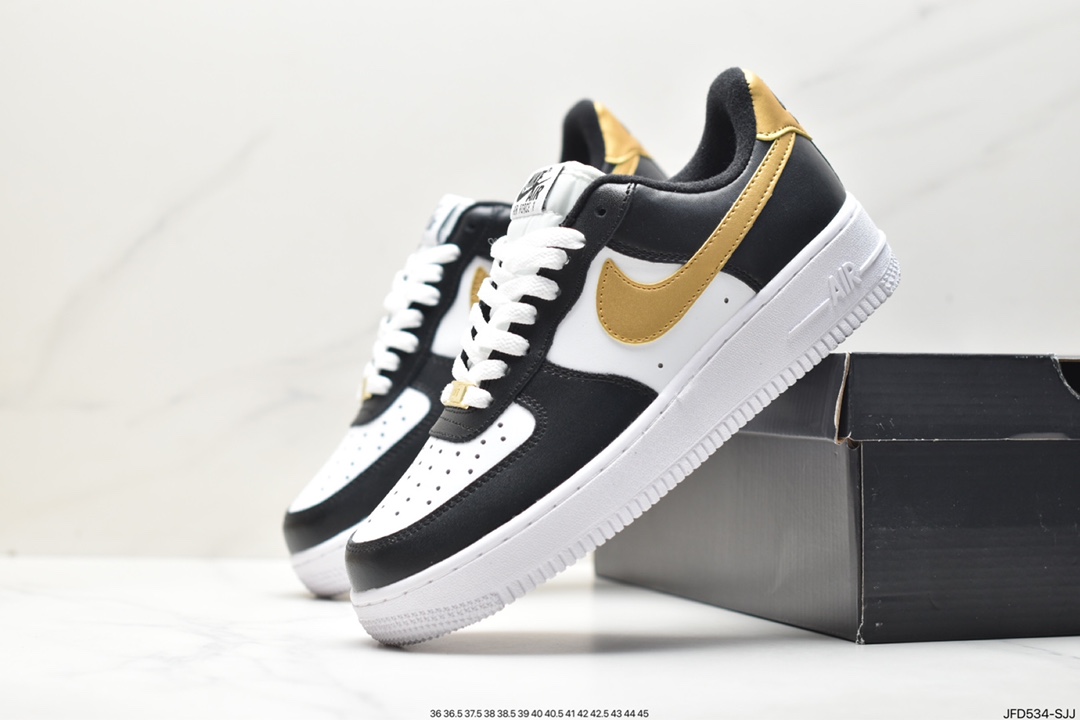 Nike Air Force 1 Low Air Force One low-top versatile casual sports shoes CZ9189-001