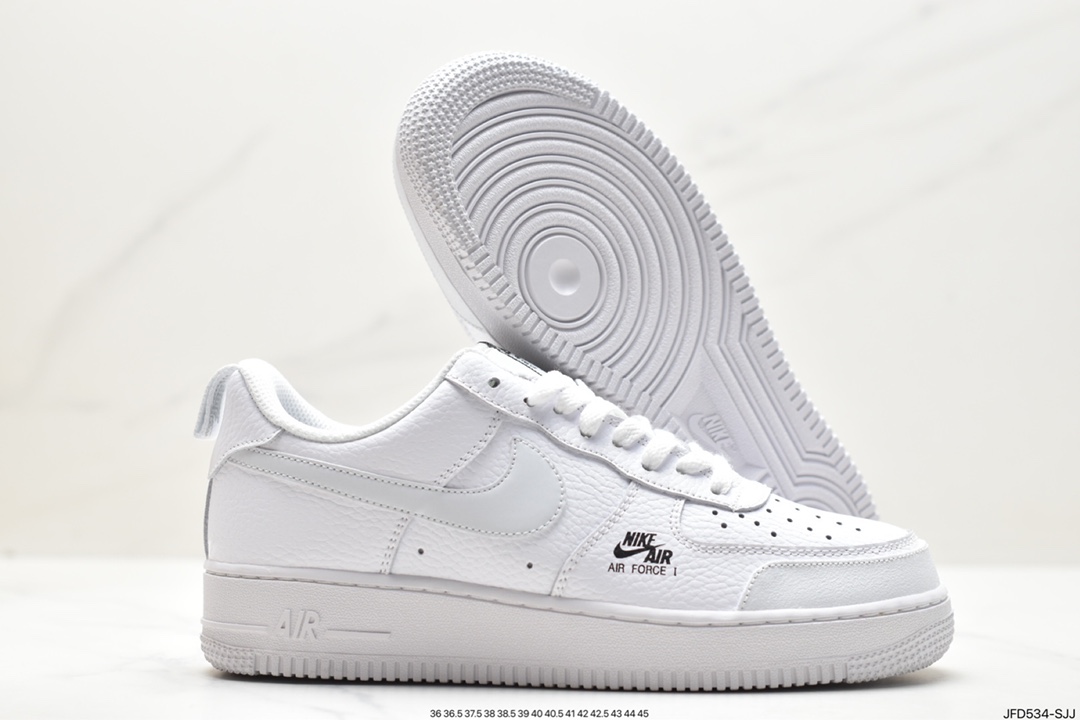 Nike Air Force 1 Low Air Force One low-top versatile casual sports shoes CZ9189-001