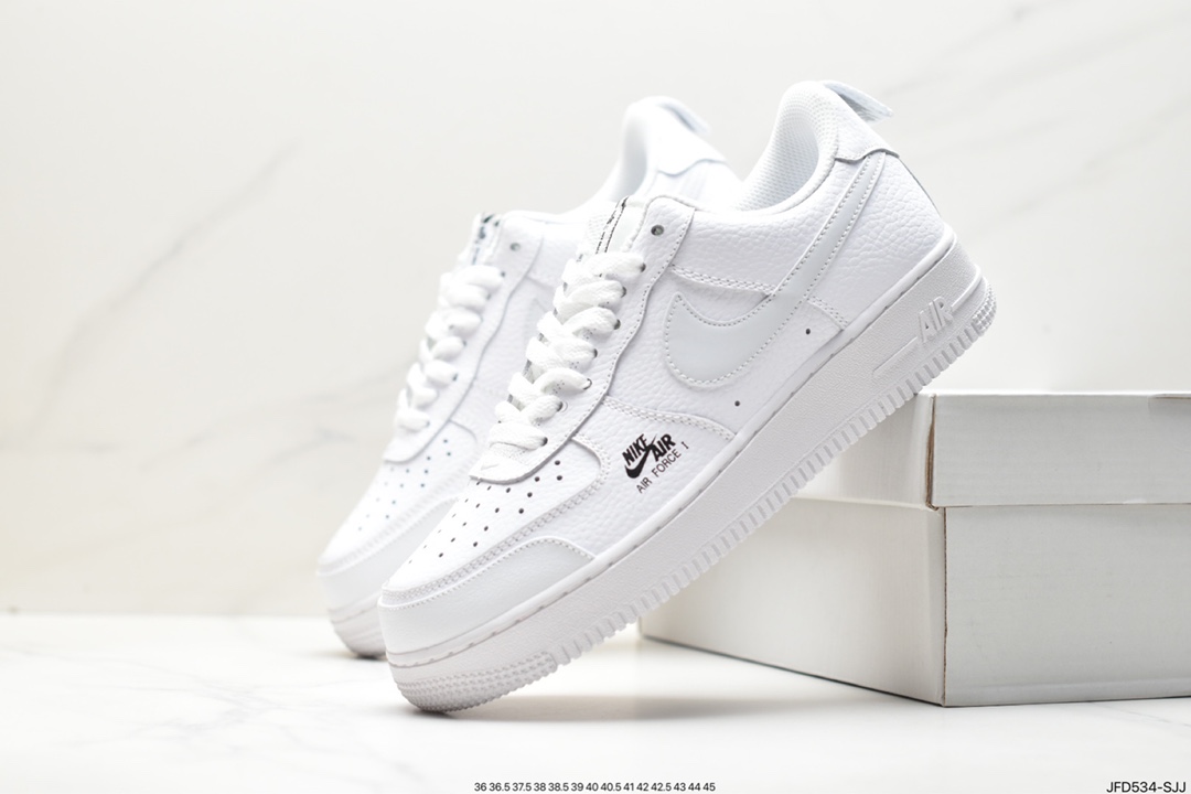 Nike Air Force 1 Low Air Force One low-top versatile casual sports shoes CZ9189-001