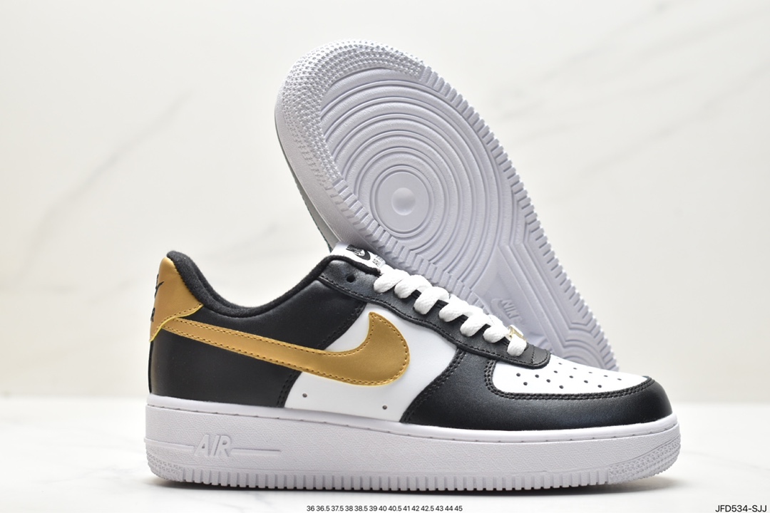 Nike Air Force 1 Low Air Force One low-top versatile casual sports shoes CZ9189-001