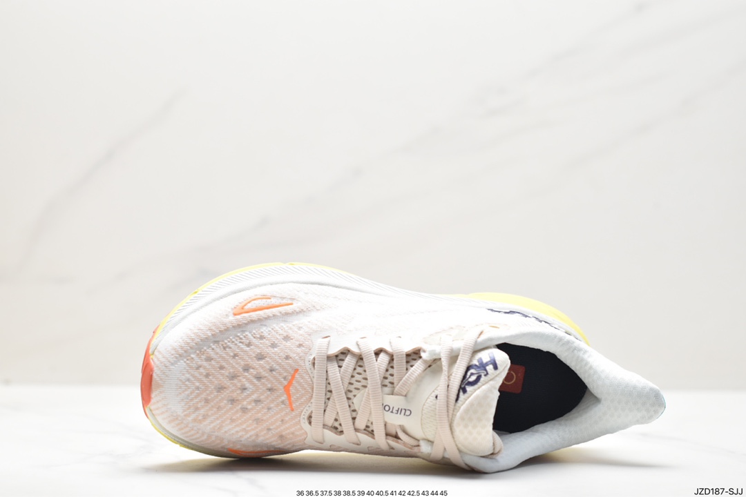 Xiaohongshu recommends HOKA ONE ONE 1127895