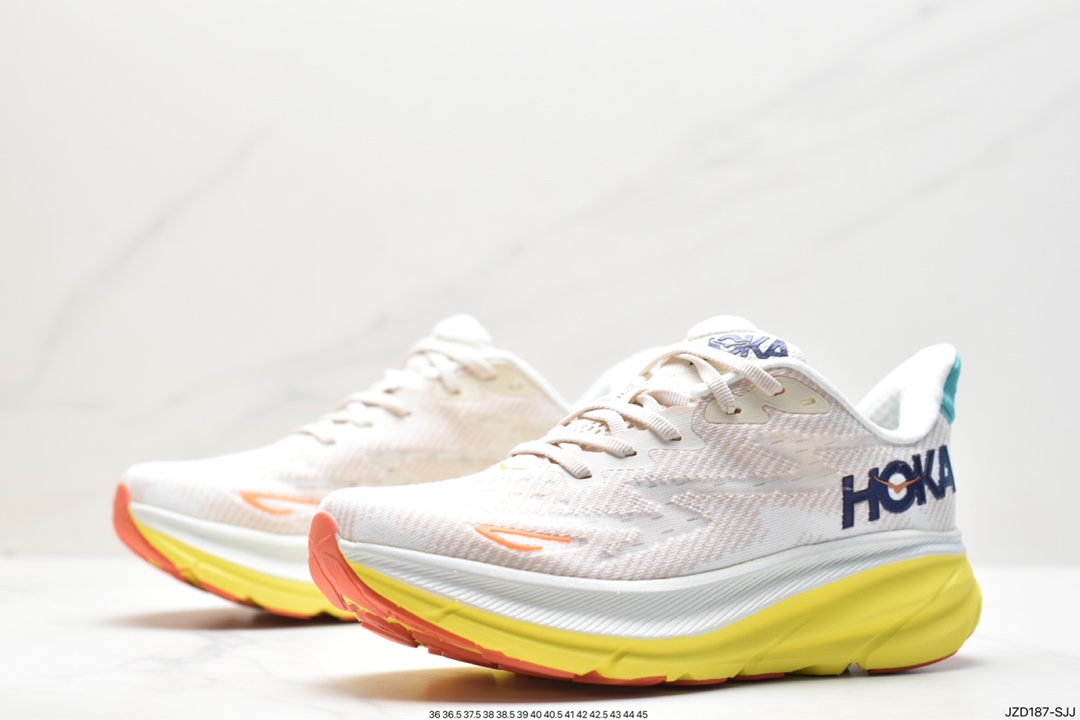 Xiaohongshu recommends HOKA ONE ONE 1127895