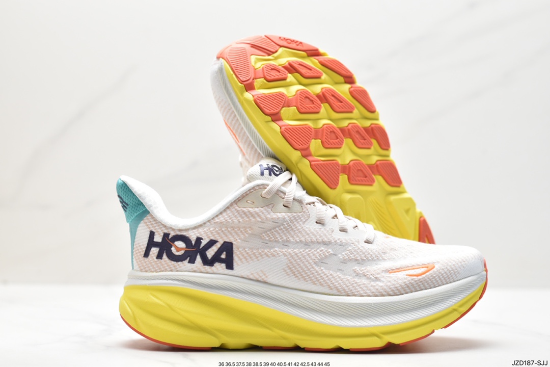 Xiaohongshu recommends HOKA ONE ONE 1127895