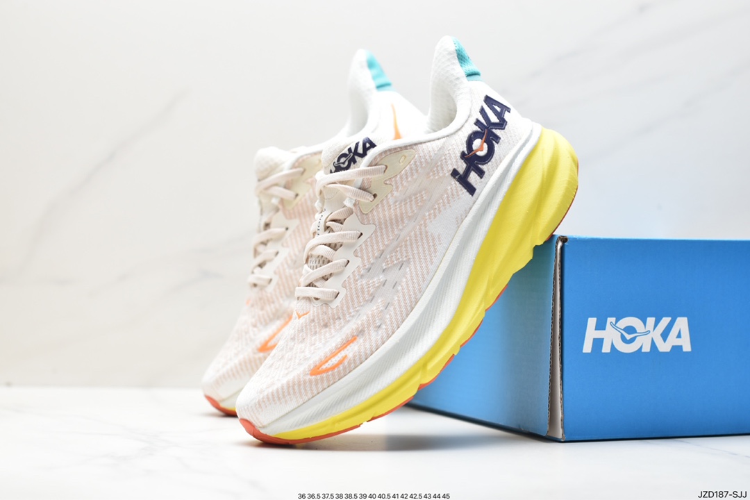 Xiaohongshu recommends HOKA ONE ONE 1127895