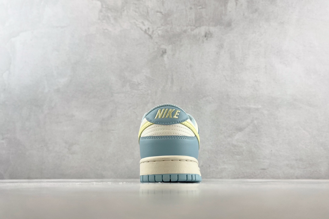 Nike Dunk Low ”Ocean Bliss” 浅蓝色 DD1503-123