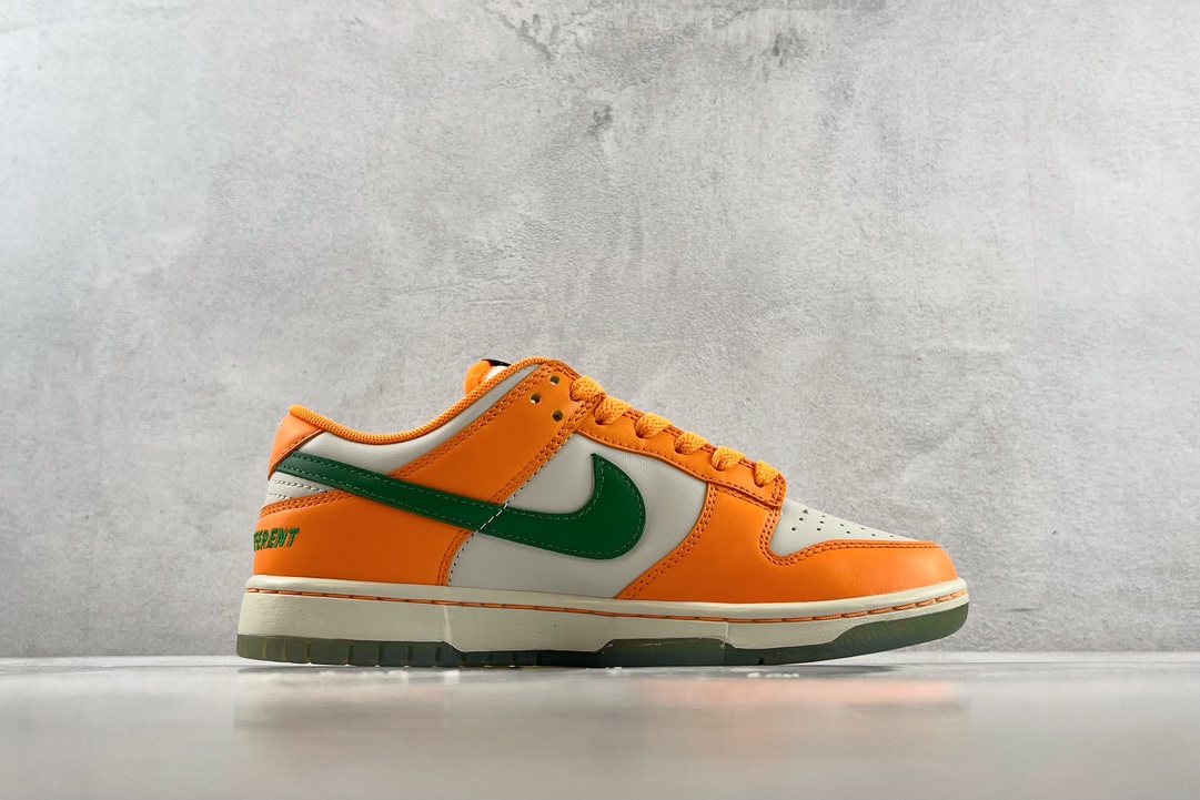 280 Florida A&M x Nike Dunk Low 白城市 DR6188-800