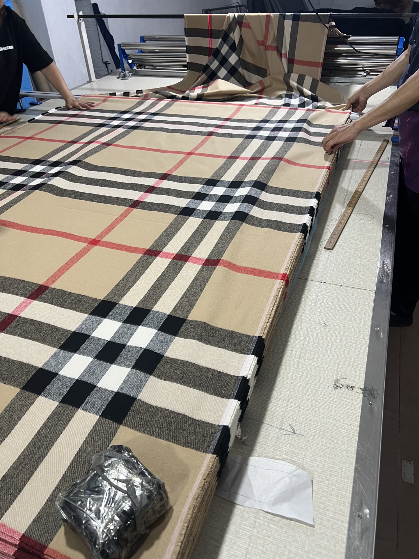 📎认准自主做货高品质档口 区别外面各种炒货 通货版本 大厂做工 全线对版对标 货稳 效率嘎嘎高
-欢迎二批 打包 外发 网红 直播客户来聊🉐
本店多工厂合作 效率发🈵 支持一件高效率代发
感谢各位老总的鼎立支持 合作共赢🎬
🉑代发
-再次感谢老板的支持与推货👋