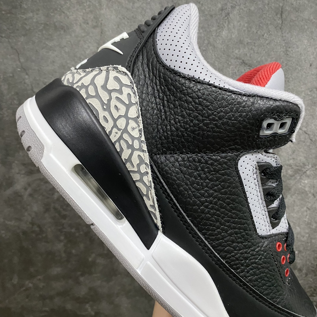 纯原AirJordan3RetroO