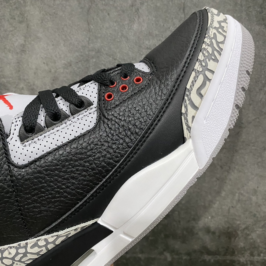 纯原AirJordan3RetroO