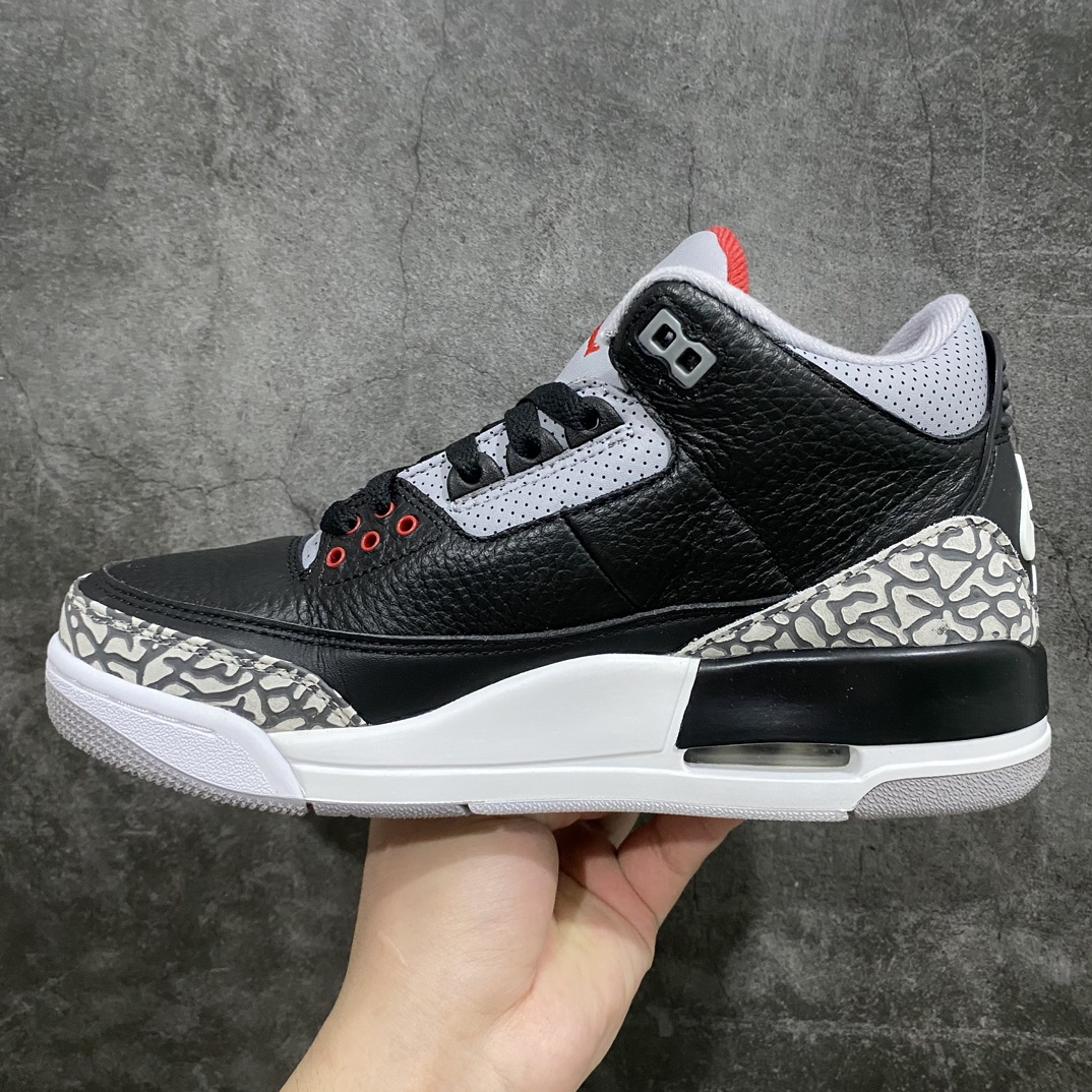 纯原AirJordan3RetroO