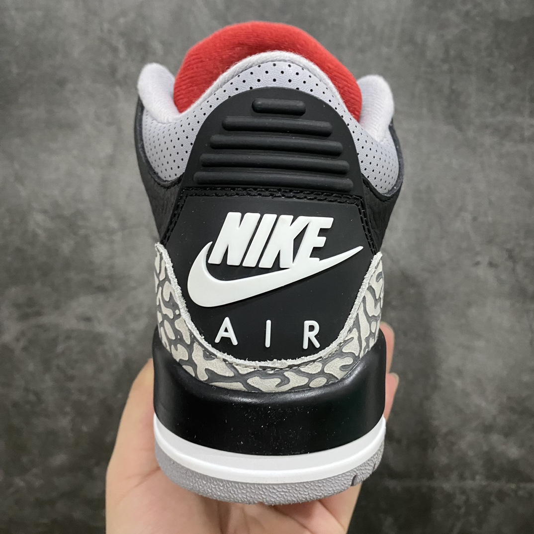 纯原AirJordan3RetroO