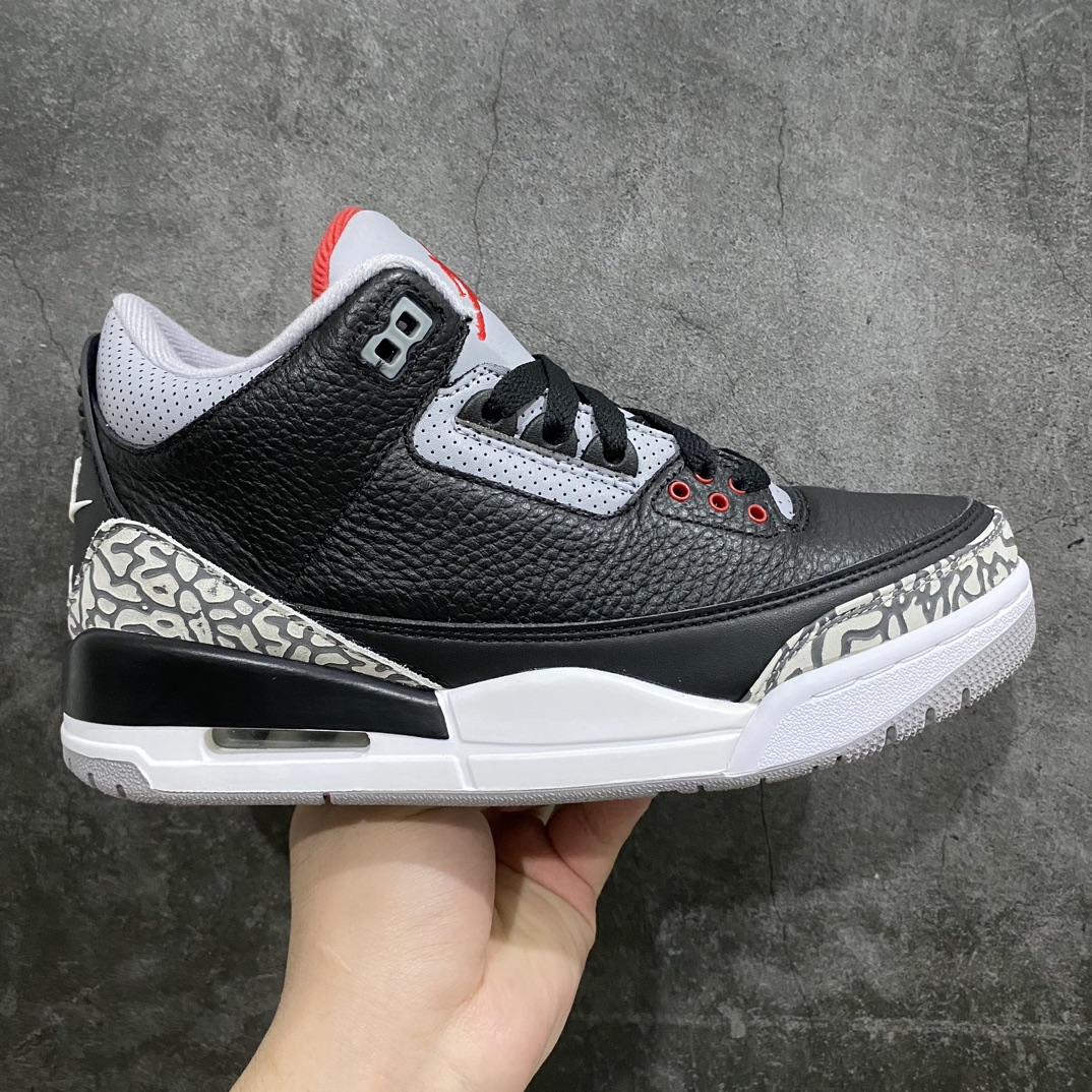 纯原AirJordan3RetroO