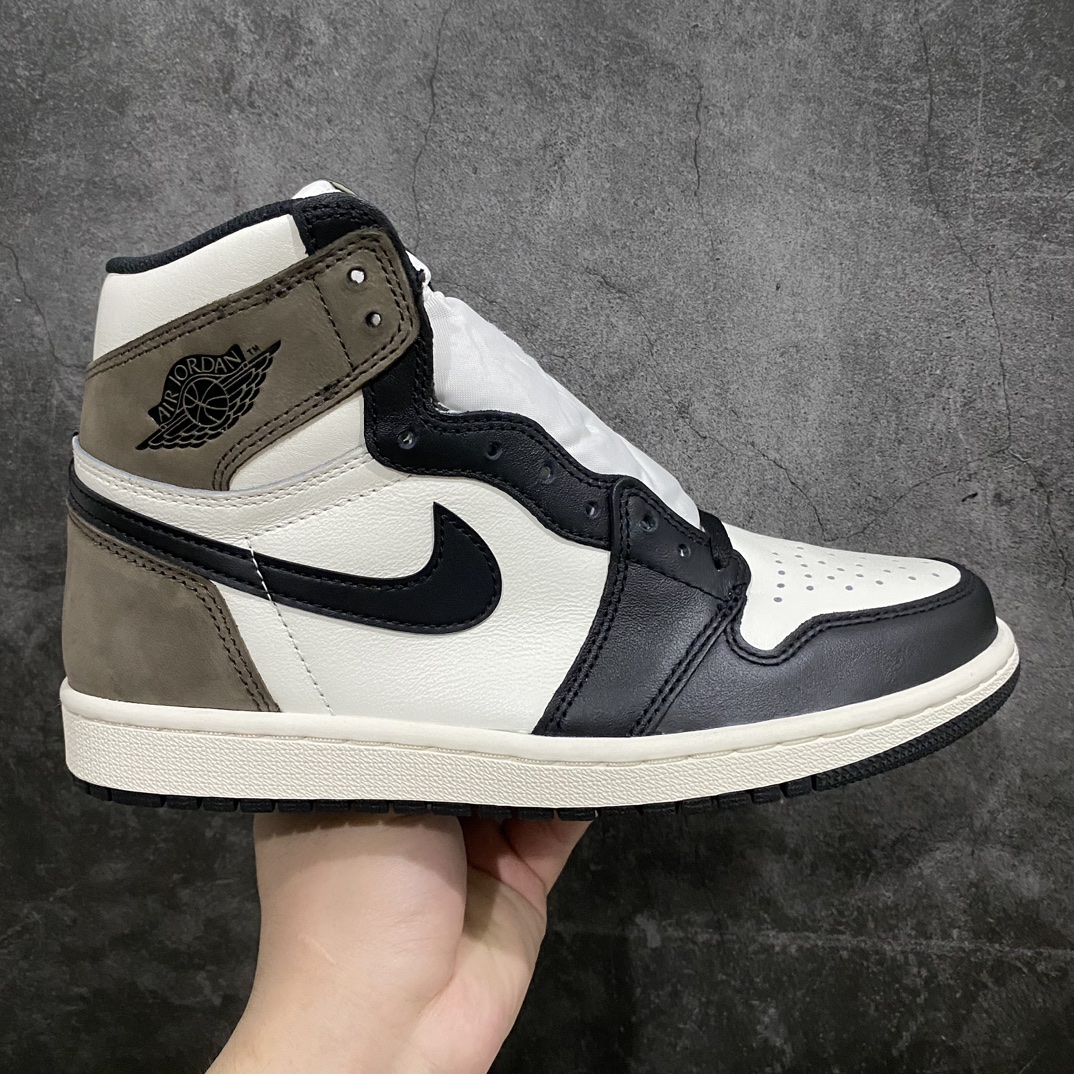 K4.0版本AirJordanAJ1