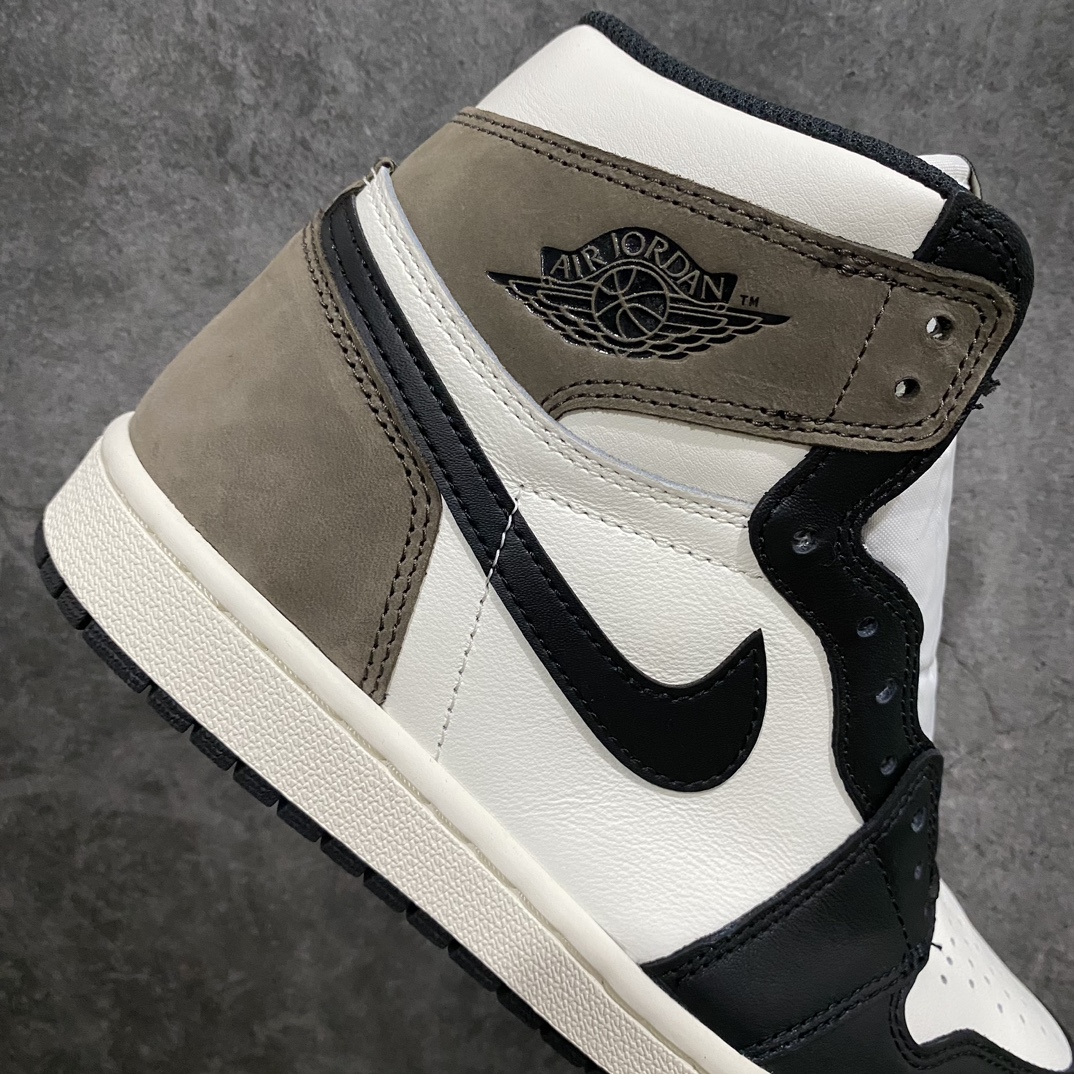 K4.0版本AirJordanAJ1