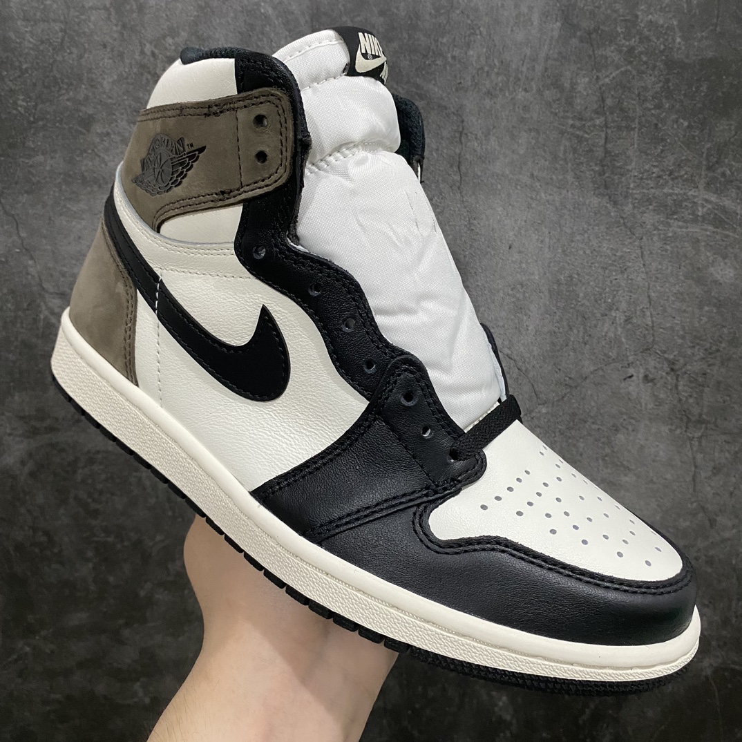 K4.0版本AirJordanAJ1