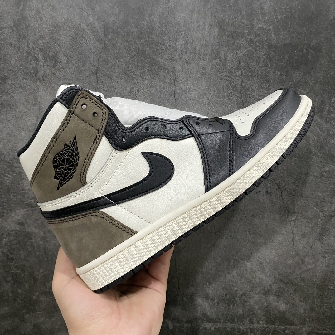 K4.0版本AirJordanAJ1