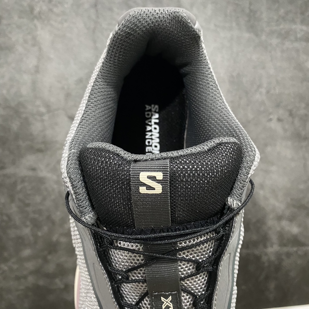 [Green x Edition] Salomon XT-Slate Advanced Salomon low-top outdoor functional shoes