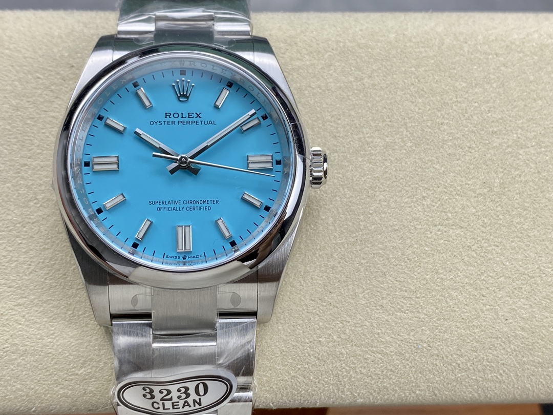 Rolex Oyster Perpetual Date Watch Luxury Shop