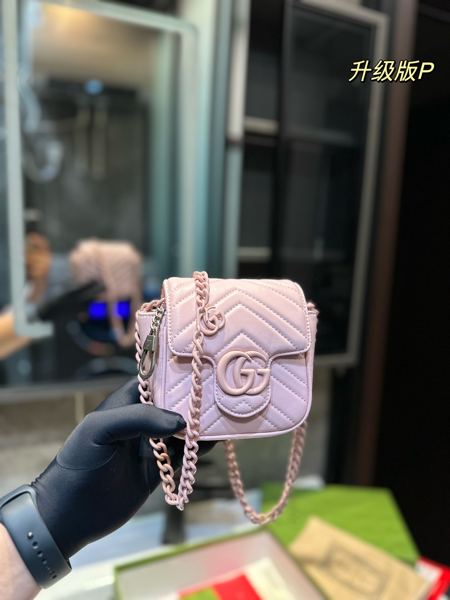 Gucci Marmont