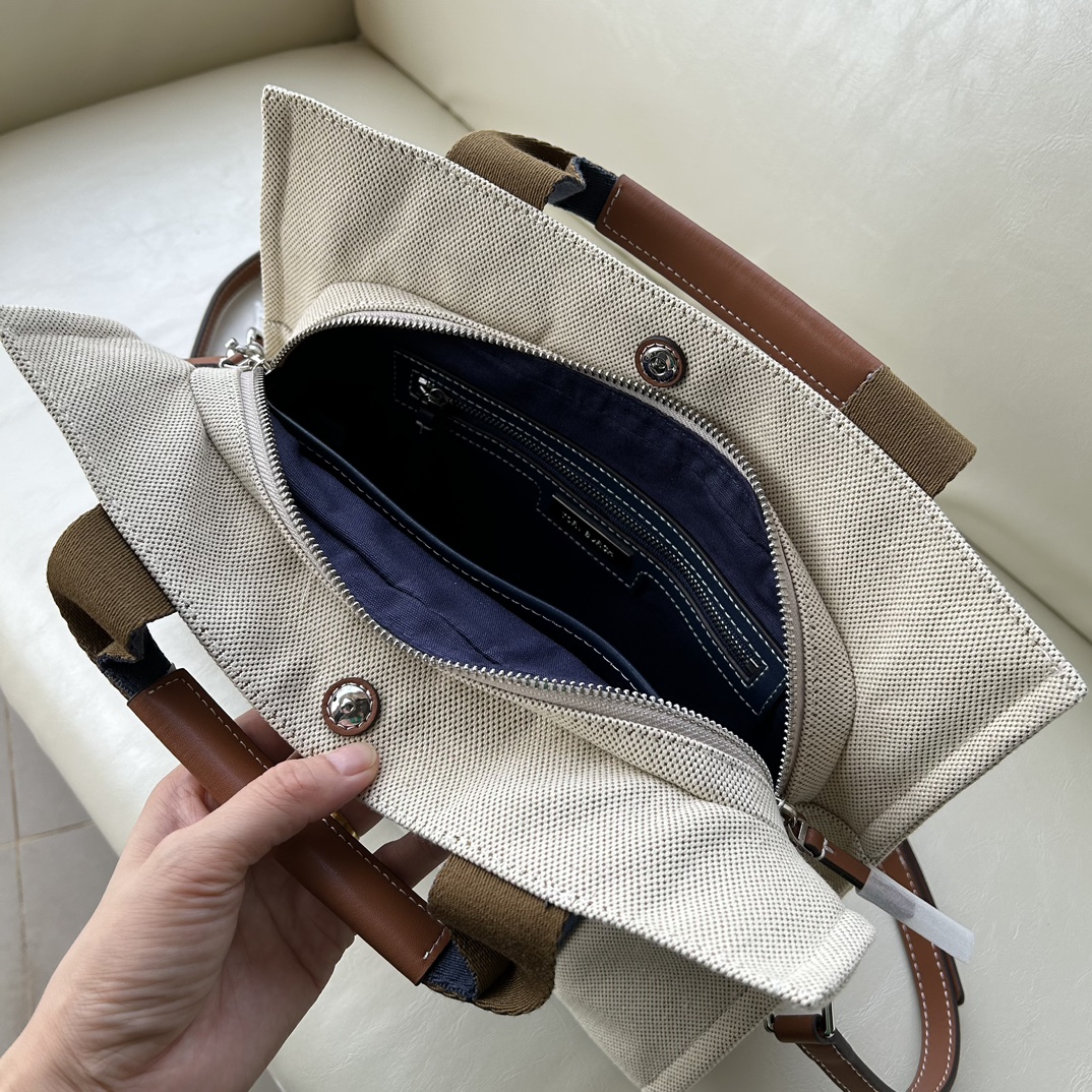 Tory Burch 可以斜挎 最新款TB TORY托特包