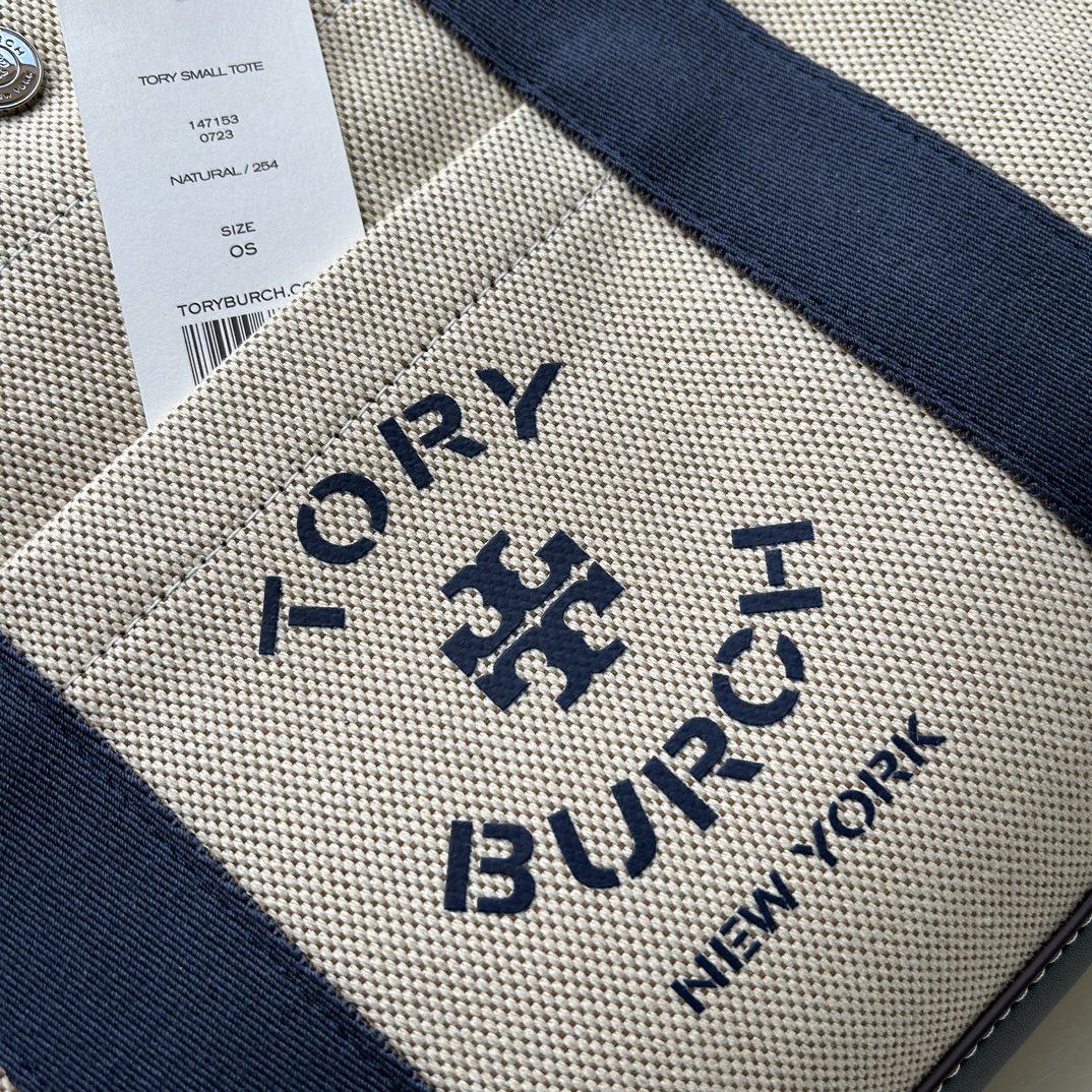 Tory Burch 可以斜挎 最新款TB TORY托特包