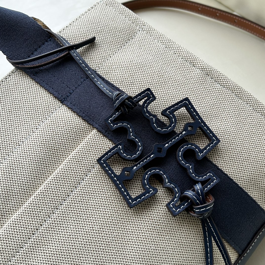 Tory Burch 可以斜挎 最新款TB流苏 TORY托特包