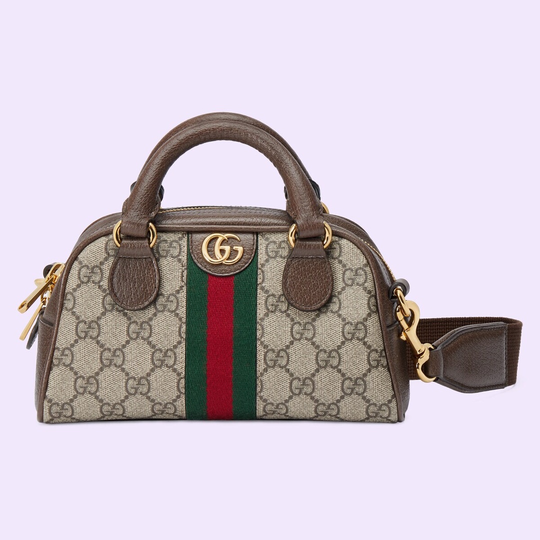 Imagen del sitio web oficial · 𝐆𝐮𝐜𝐜𝐢 𝐎𝐩𝐡𝐢𝐝𝐢𝐚 Boston Bag