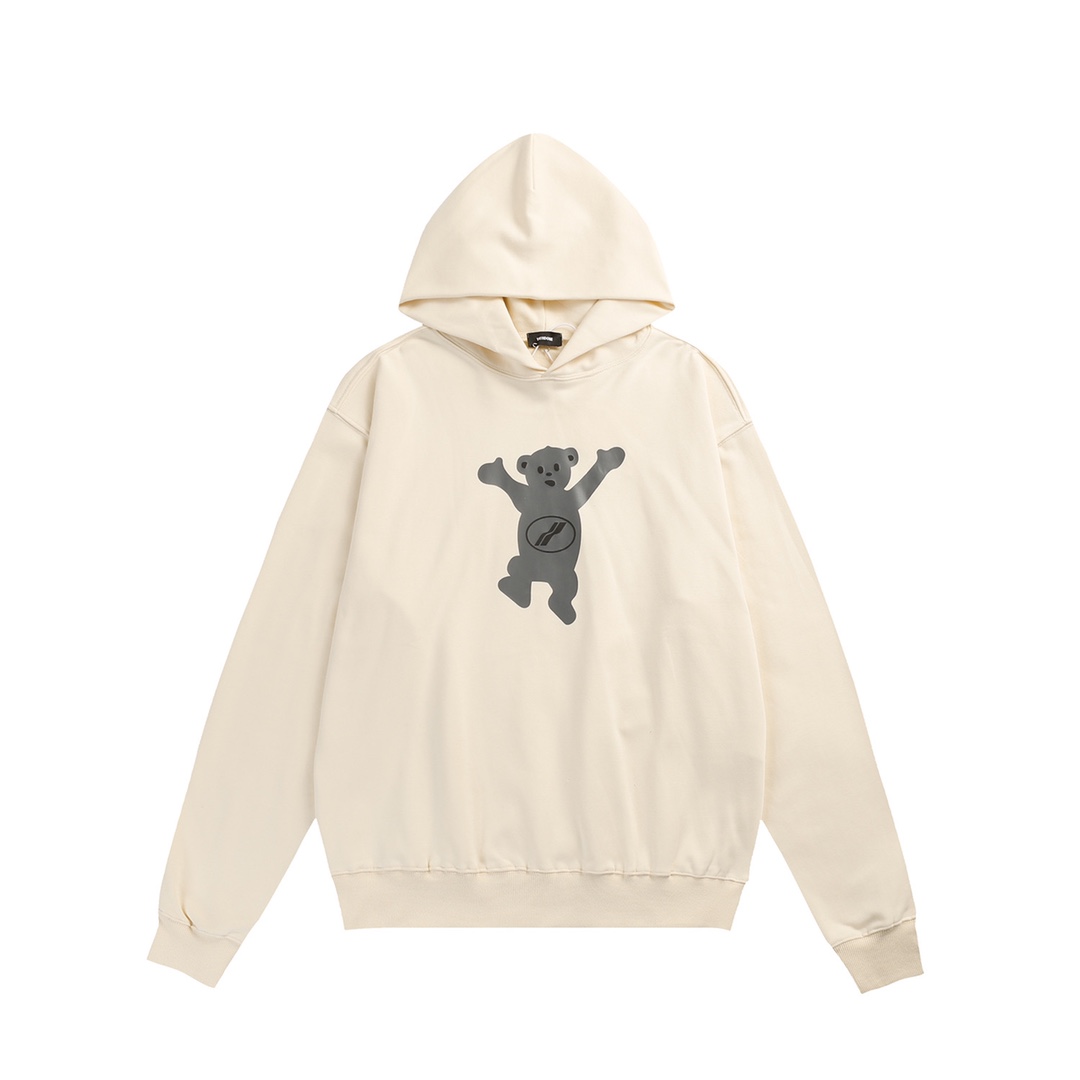 Custom Velvet Bear Stamped Hats with Unique Fabrics and Colors for All Sizes.