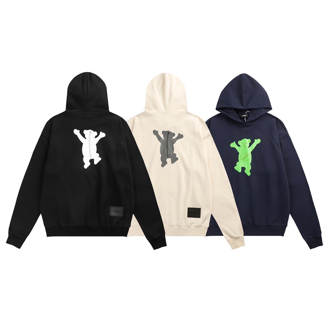 Custom Velvet Bear Stamped Hats with Unique Fabrics and Colors for All Sizes. - 图片 9