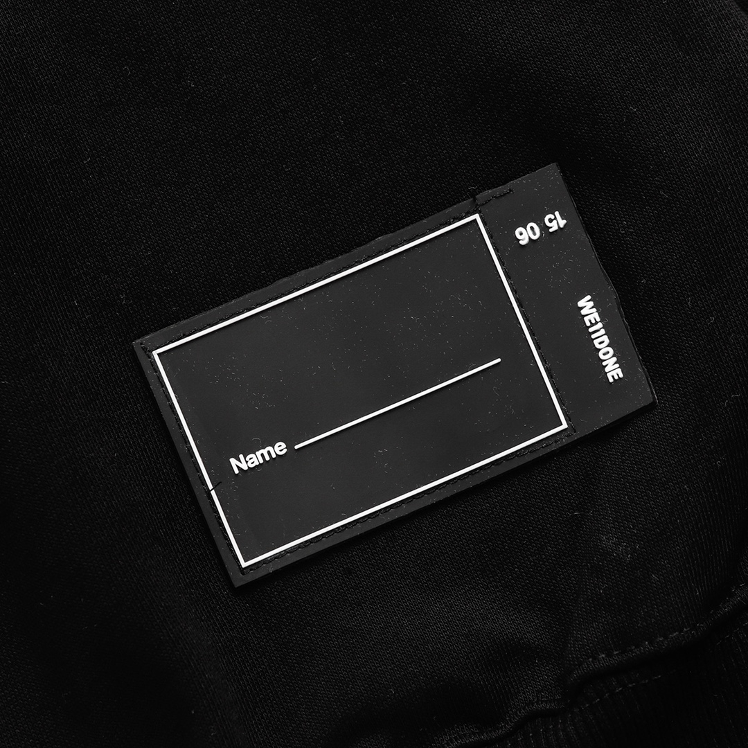 Customized Fabrics and Dye Colors in PIH Wee11 Reaction Letters Circle Leader Collection - 图片 7