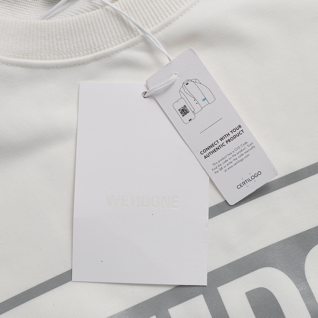 Customized Fabrics and Designs in PIH WE11 Reaction Letters Collection. - 图片 6