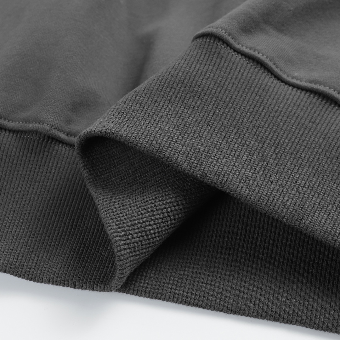 Customized Deep Gray Collar Seal with Imported Glues and High-Temperature Meters. - 图片 5